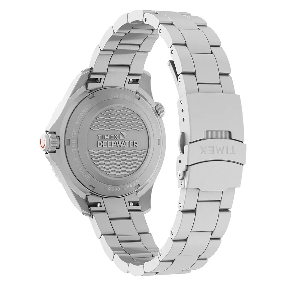 Ilustrasi timex tw3a01600 deepwater meridian 200 hev automatic 20351458 webp24 Punya Katup Helium 200M, Mengapa Jam Timex Rp8 Jutaan Ini Me