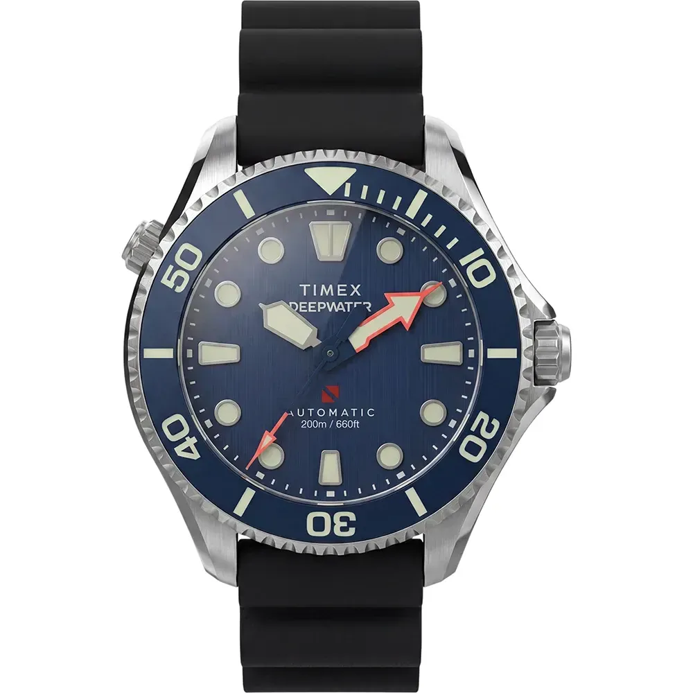 Ilustrasi timex tw3a01700 deepwater meridian 200 hev automatic 20256118 webp31 Punya Katup Helium 200M, Mengapa Jam Timex Rp8 Jutaan Ini Me