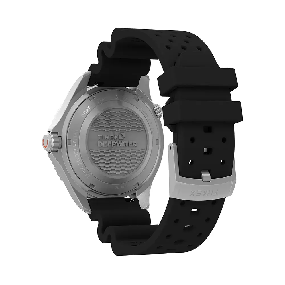 Ilustrasi timex tw3a01700 deepwater meridian 200 hev automatic 20351500 webp66 Punya Katup Helium 200M, Mengapa Jam Timex Rp8 Jutaan Ini Me