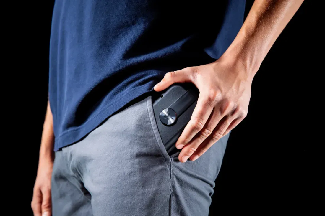 Ilustrasi razer prio gamepad for smartphone 0267 Razer Prio Meluncur: Kontroler Lipat Seukuran Kartu Kredit A