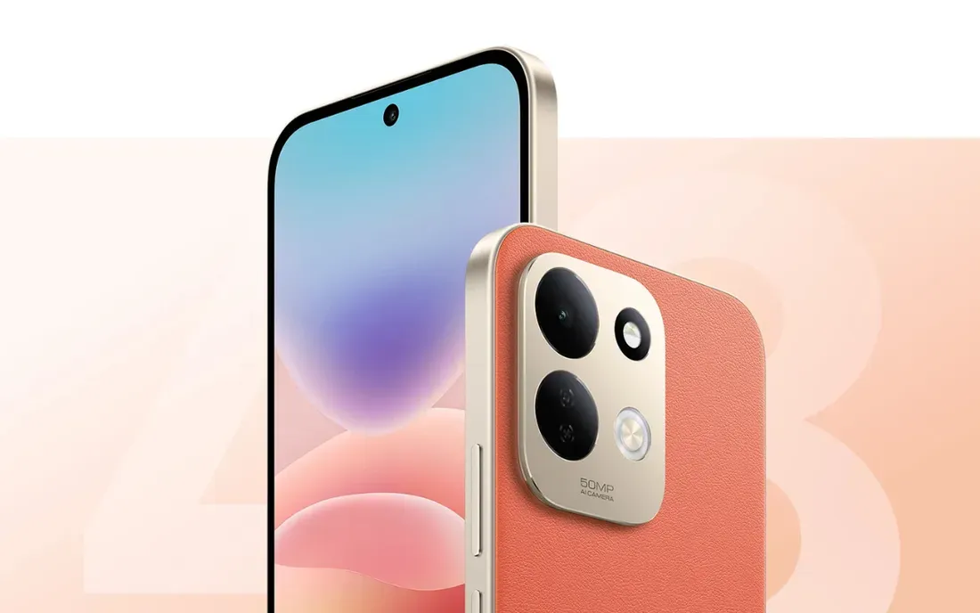 Ilustrasi redmi 17 5g 2 Redmi 17 5G Resmi Rilis: Bawa Baterai Jumbo 7.900 mAh dan Sn
