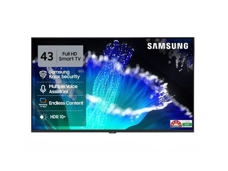 Ilustrasi samsung led tv Rekomendasi Smart TV Terbaik 2026 dari Kelas Terjangkau hing