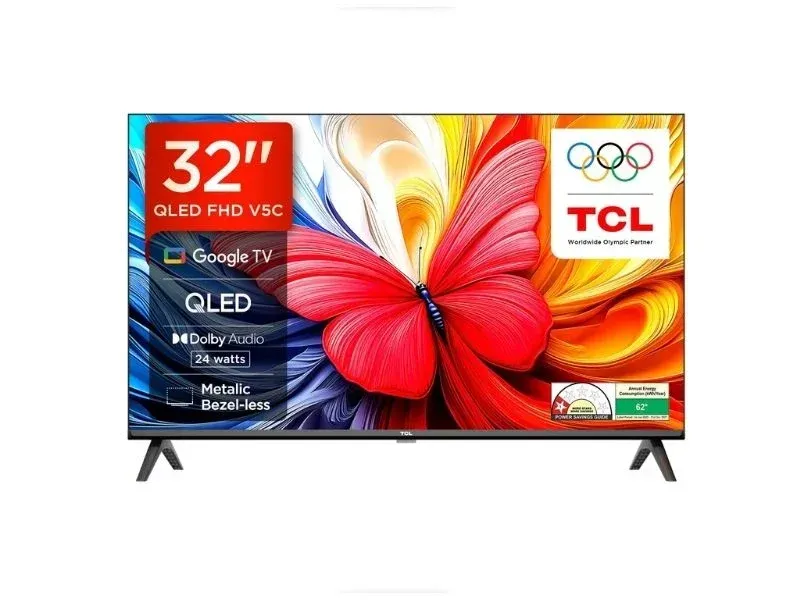 Ilustrasi tcl 3 Rekomendasi Smart TV Terbaik 2026 dari Kelas Terjangkau hing