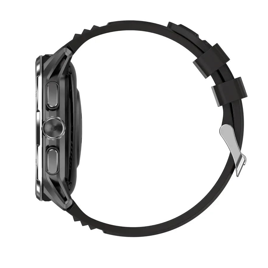Ilustrasi h81 0001 5951e169 51de 49c0 8ff9 Rogbid R3T Meluncur: Smartwatch 4G dengan Kamera Putar dan B