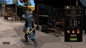 Ilustrasi csm stolen realm steam 1e1b64ae26 RPG Taktis Ini Dipuji 84 Persen Pemain, Harganya Turun Jadi Rp106 Ribuan