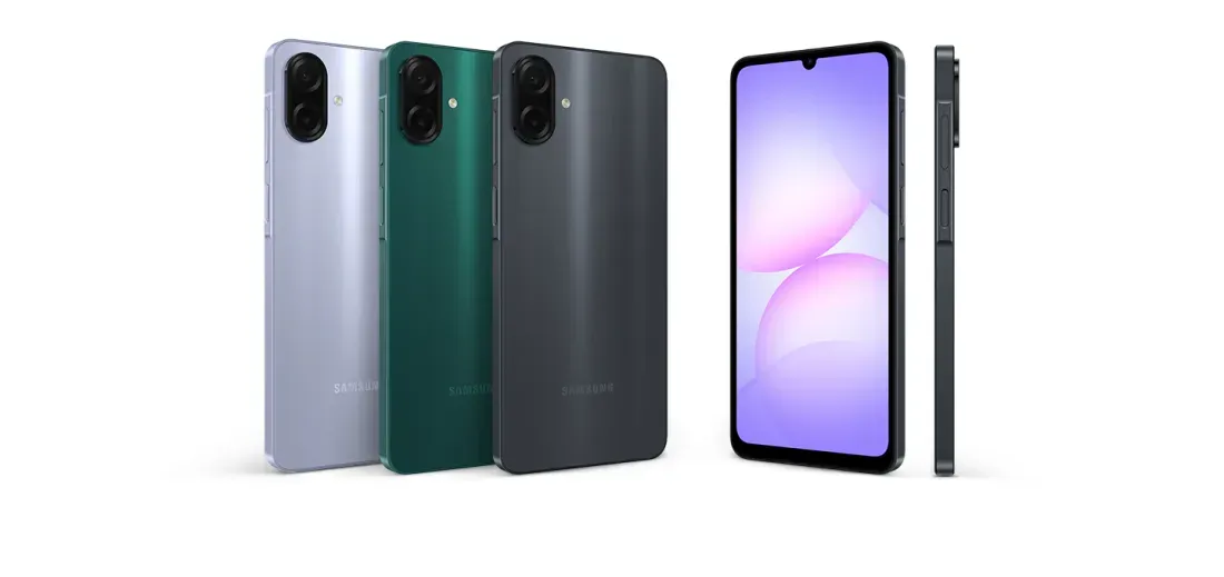 Ilustrasi a07s Samsung Galaxy A08 Dijual Tanpa Kabel USB-C, Terlalu Hemat?