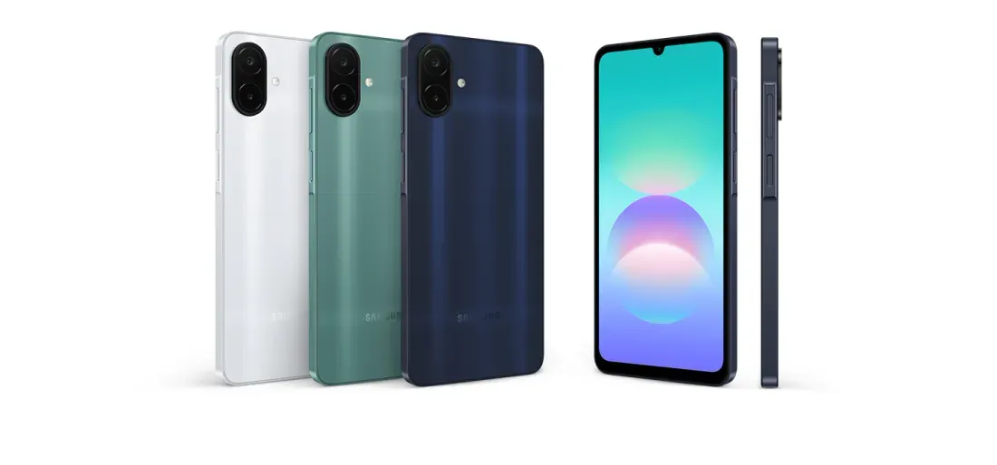 Ilustrasi a08 Samsung Galaxy A08 Dijual Tanpa Kabel USB-C, Terlalu Hemat?