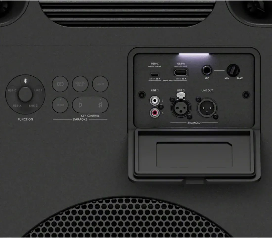 Ilustrasi 157468 original local  v3 converted Sony Rilis Speaker Pesta ULT TOWER: Bass Menggelegar dan Fit