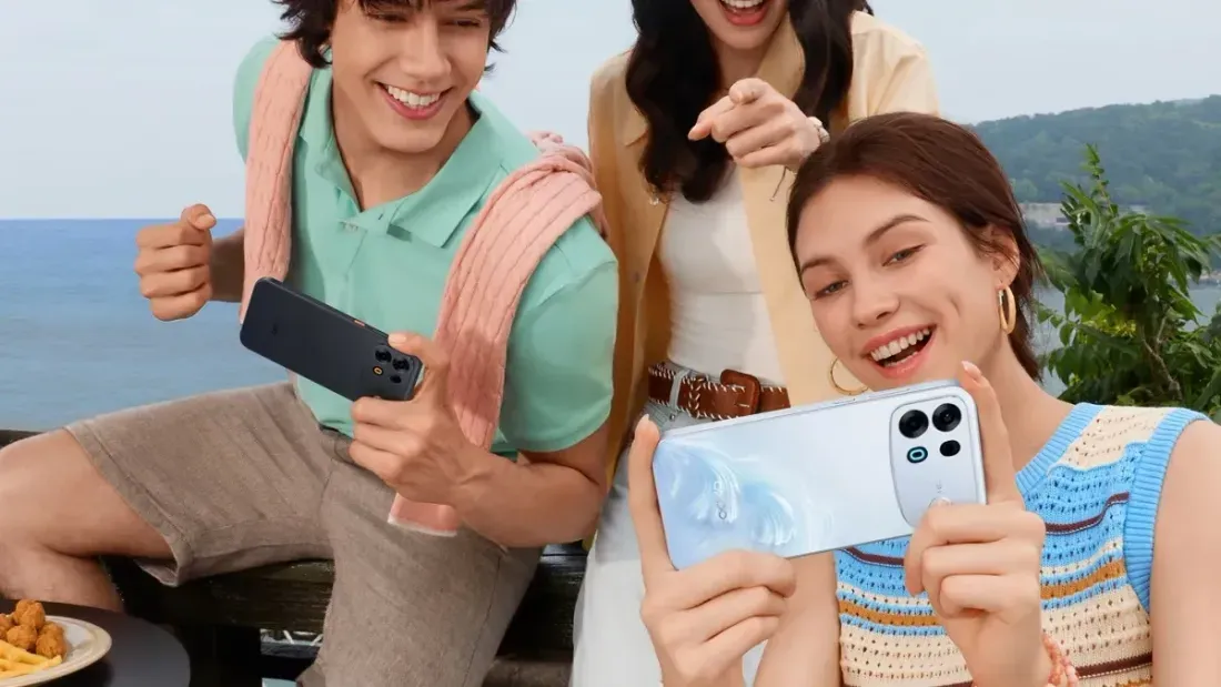 Spesifikasi OPPO A7 Pro Max 5G dengan layar AMOLED dan kamera 50 MP