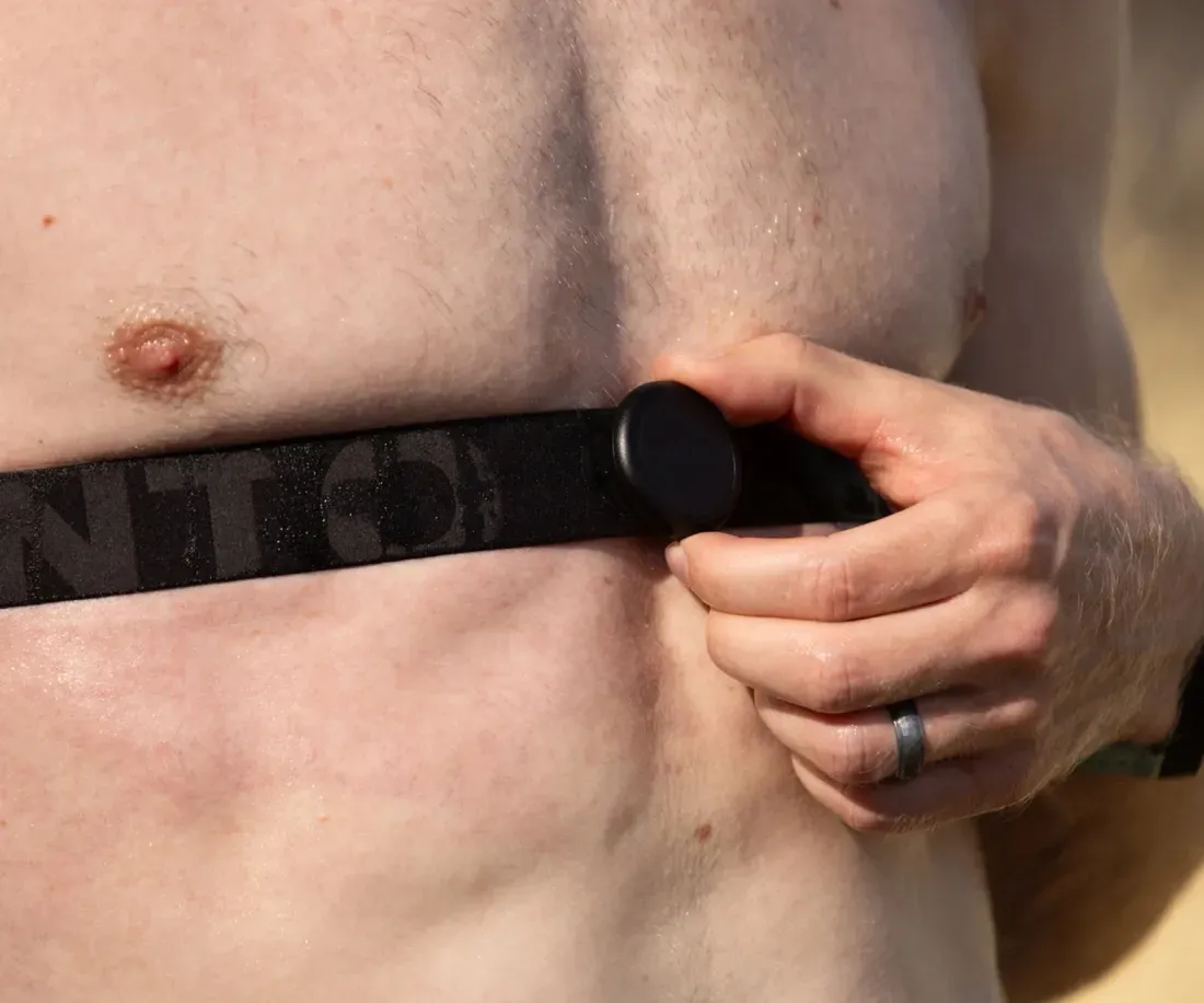 Ilustrasi suunto heart rate belt 2c.jpg Suunto Smart HR Belt 2 Rilis: Usung Sensor 6-Axis dan Blueto