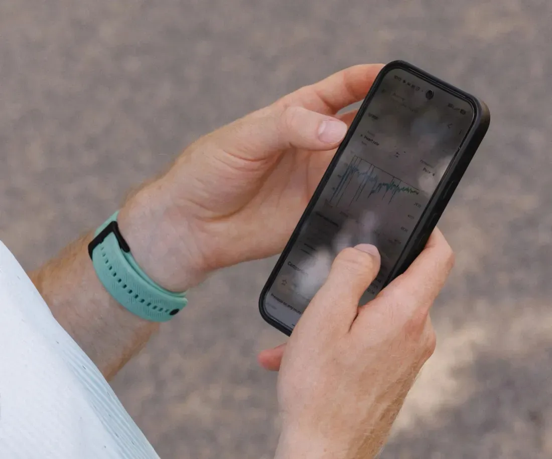Ilustrasi suunto heart rate belt 2d.jpg Suunto Smart HR Belt 2 Rilis: Usung Sensor 6-Axis dan Blueto