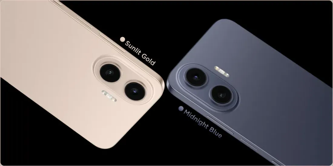 Ilustrasi tcl p80 pro colors TCL P80 dan P80 Pro Meluncur: Layar OLED Canggih Mulai Rp7,1