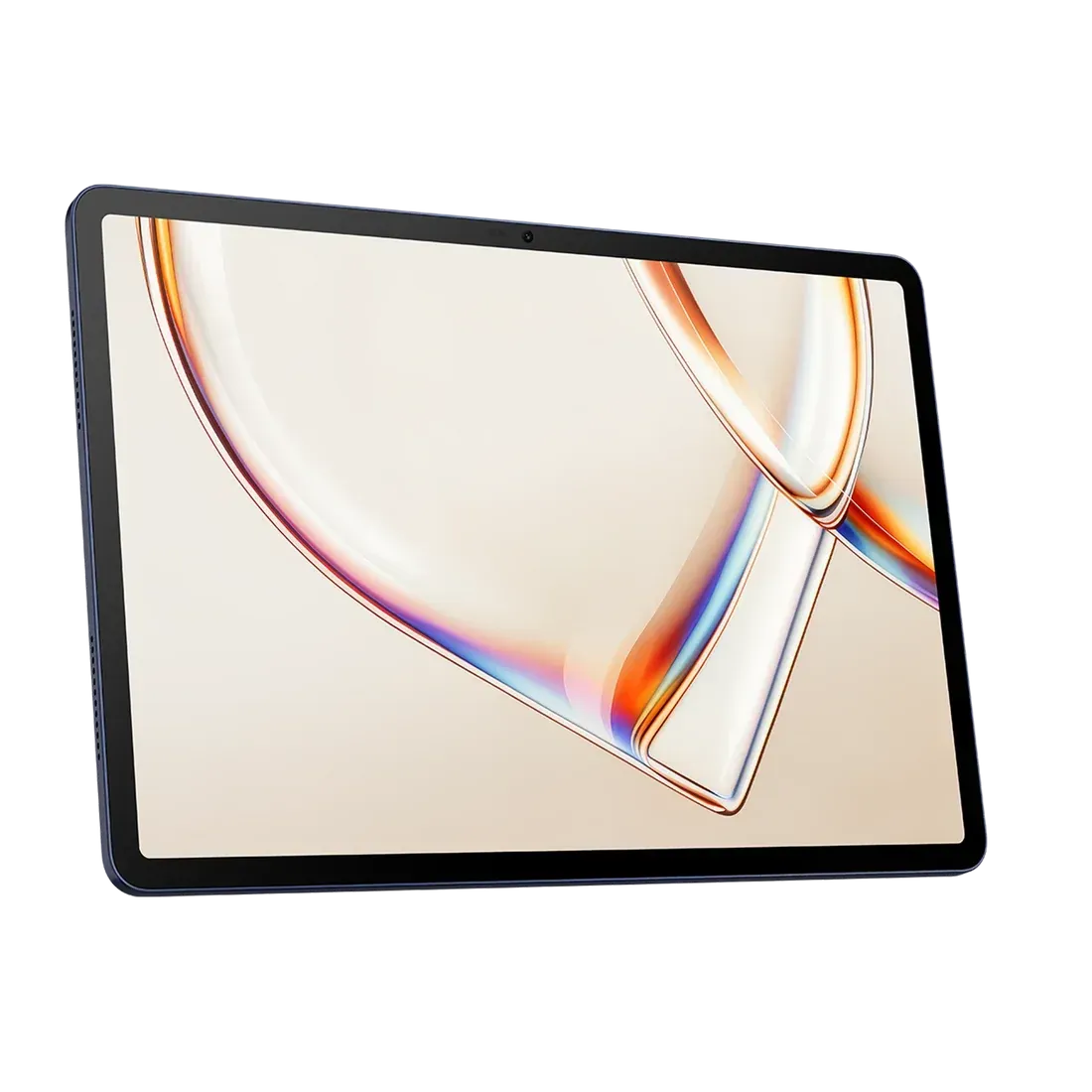 Foto tampak desain bagian depan TCL Rilis Tablet 11 Inci Murah Tab A1 & NxtPaper Layar 90Hz