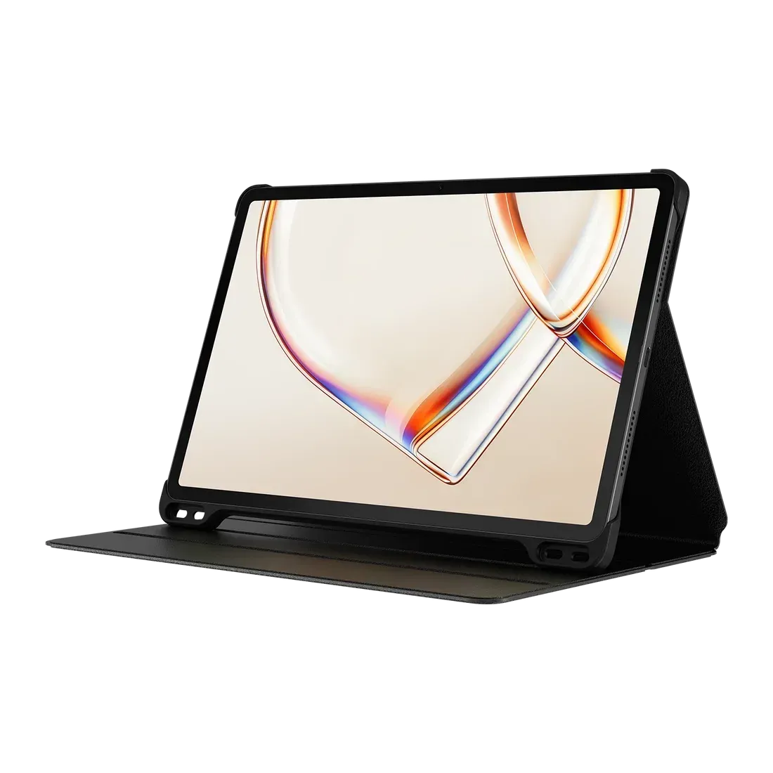 Ilustrasi tcl tab a1 nxtpaper with flip case TCL Rilis Tablet 11 Inci Murah Tab A1 & NxtPaper Layar 90Hz