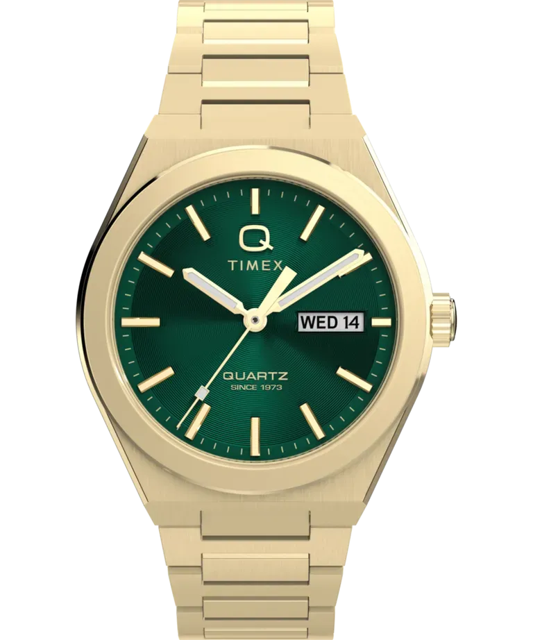 Jam tangan Timex Deepwater Meridian 200 water resistance