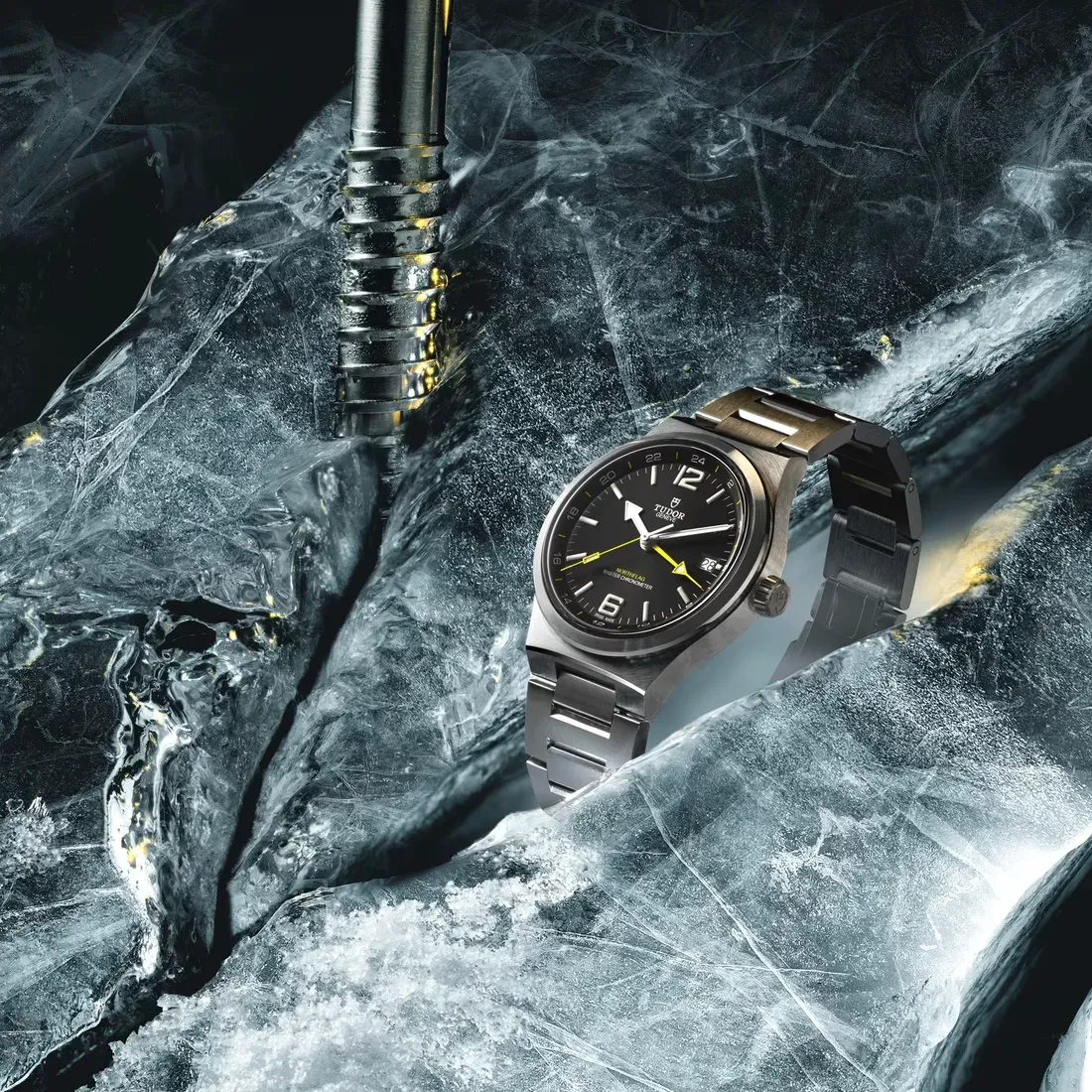 Ilustrasi 2 tudor northflag m9140g1a0u 0001 Tudor Northflag Kembali dengan GMT True, Layak Diburu?
