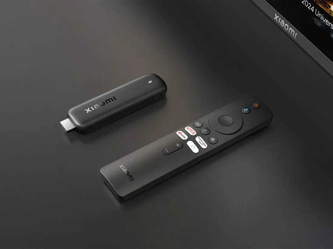 Ilustrasi xiaomi tv stick hd 2nd gen eurozone release mid Ubah TV Lama Jadi Smart TV Tanpa Kabel Ribet, Dongle Streaming Murah Ini Pakai