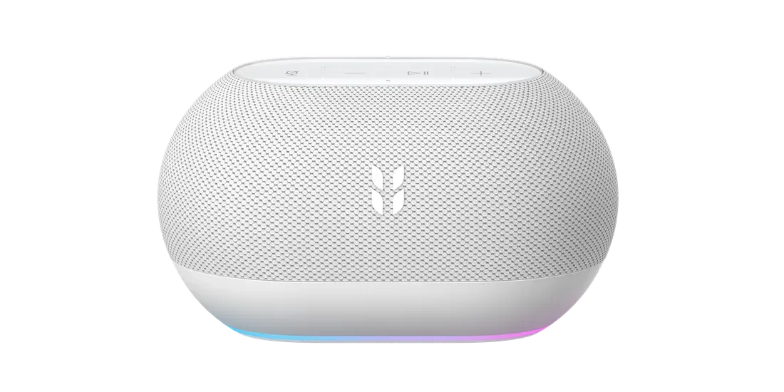 Ilustrasi perspective view 2 Ugreen Rilis Smart Speaker Perdana dengan Asisten Cerdas Uli