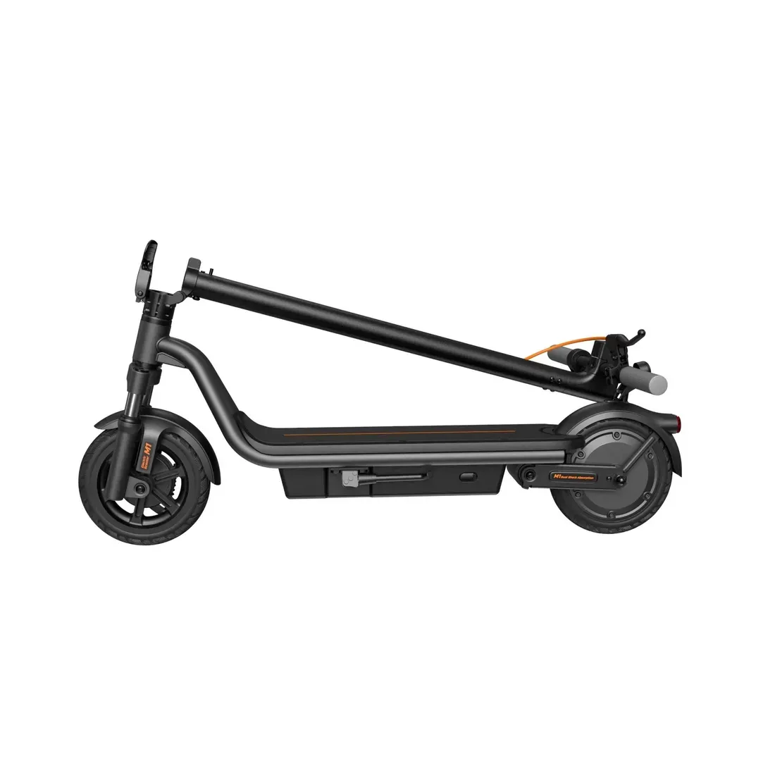 Ilustrasi aotos flux x26 series ebike 7475295 Usung Motor 550W dan Suspensi Ganda, Ini Daya Tarik AOTOS M1