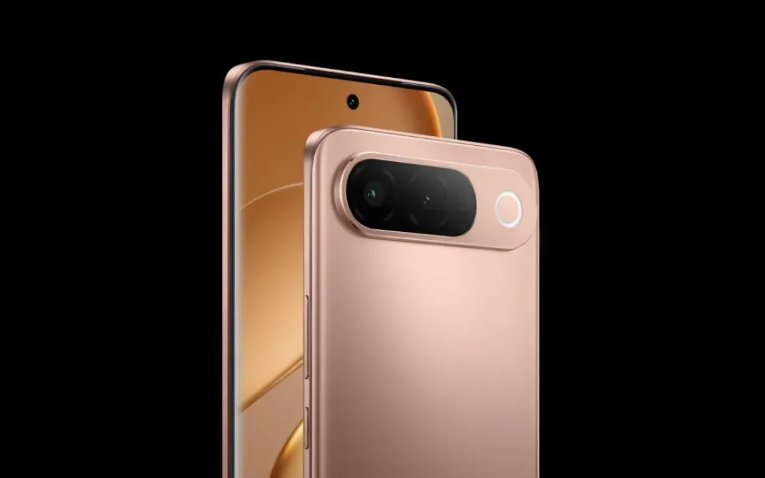Ilustrasi vivo t5 1 Vivo T5 Resmi Meluncur: Bawa Baterai Raksasa 7.050 mAh dan L