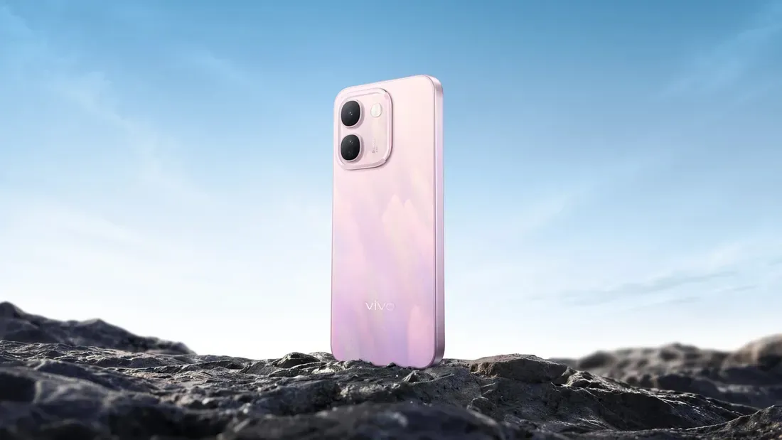 Ilustrasi vivo v80 lite 5g2 Vivo V80 Lite 5G Resmi Meluncur: Baterai Badak 10.000 mAh da