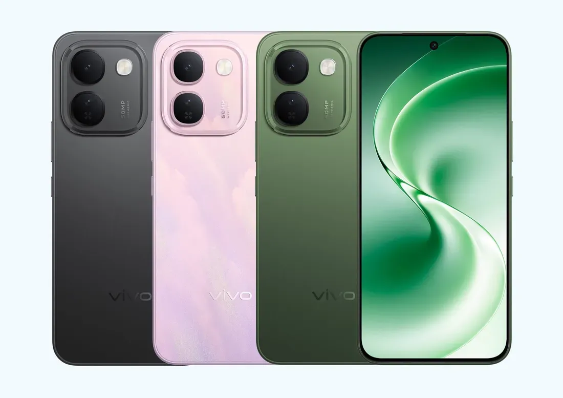 Ilustrasi vivo v80 lite 5g3 Vivo V80 Lite 5G Resmi Meluncur: Baterai Badak 10.000 mAh da