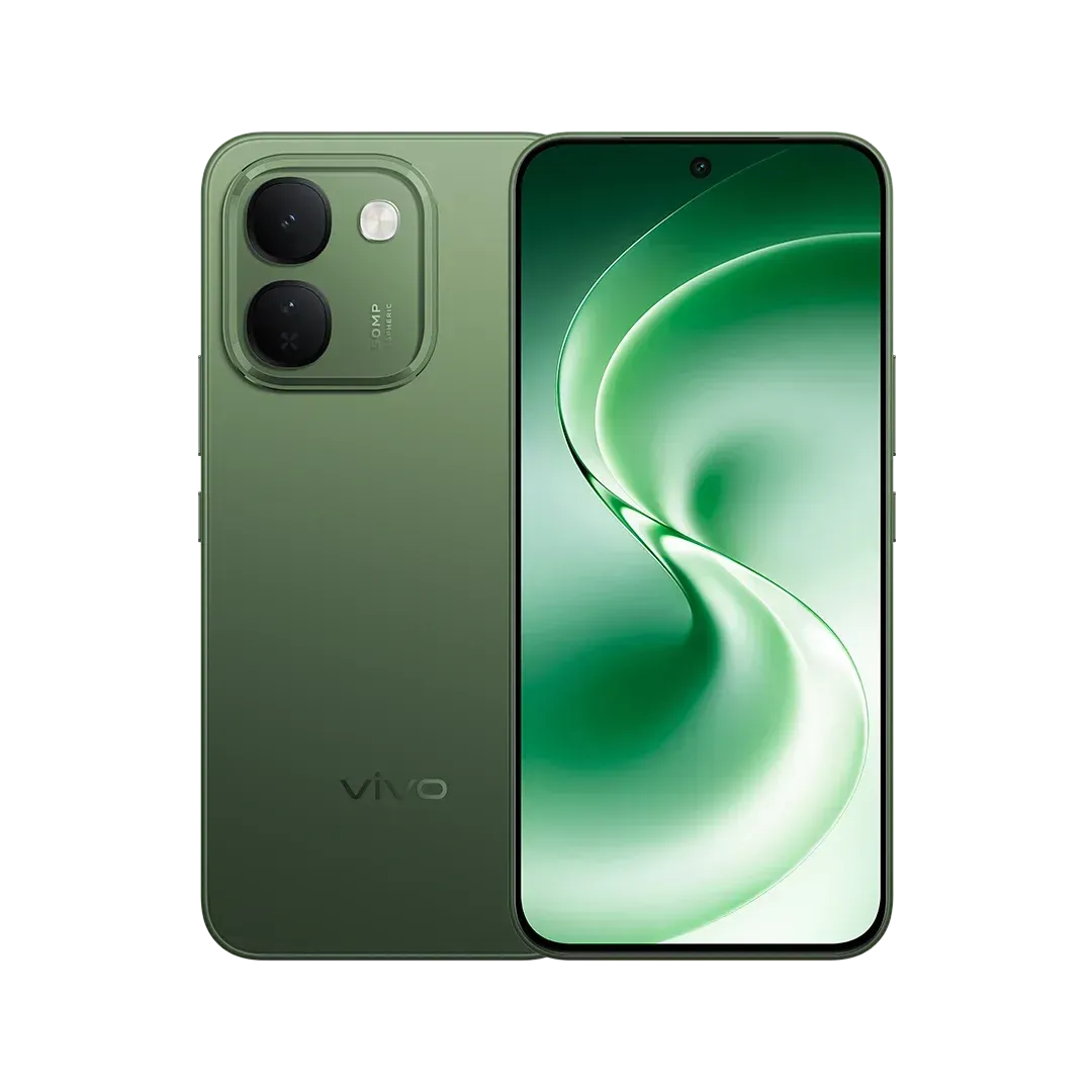 Ilustrasi vivo v80 lite 5g green Vivo V80 Lite 5G Usung Baterai 10.000 mAh: Bocoran RAM dan S