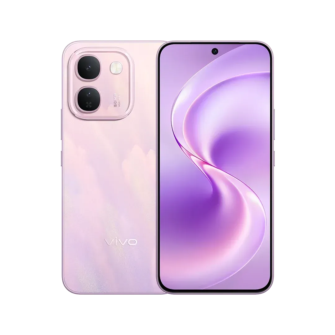Ilustrasi vivo v80 lite 5g pink Vivo V80 Lite 5G Usung Baterai 10.000 mAh: Bocoran RAM dan S