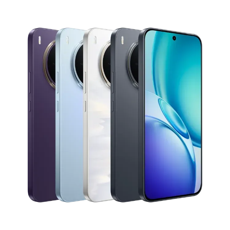 Pilihan warna Vivo Y600s Pro
