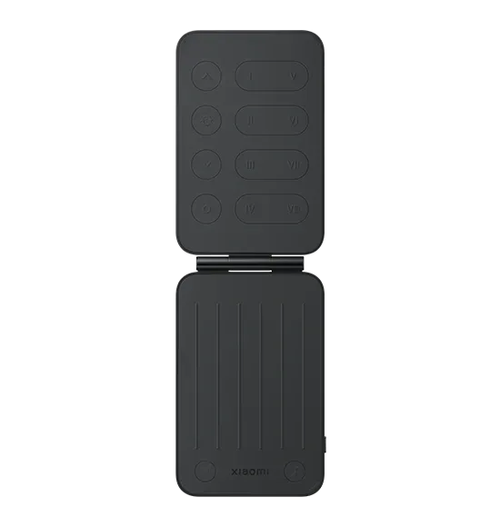 Ilustrasi xiaomi pocket guitar in black color Xiaomi Pocket Guitar: Gadget Unik yang Mengubah Layar Belaka