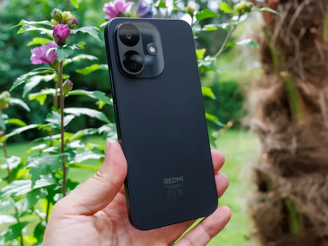 Modul kamera belakang Xiaomi Redmi Note 17 Pro 5G