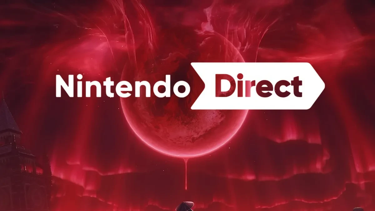 Visual game multiplayer The Duskbloods karya FromSoftware untuk Nintendo Switch 2