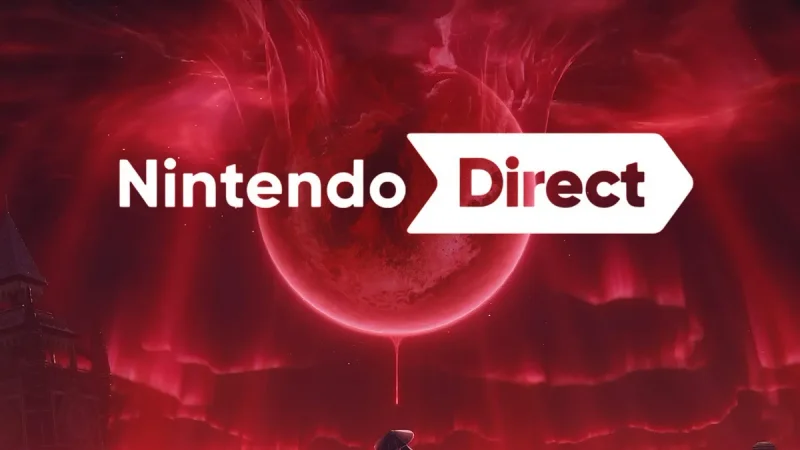 Absen di Nintendo Direct, Begini Status Rilis The Duskbloods untuk Switch 2