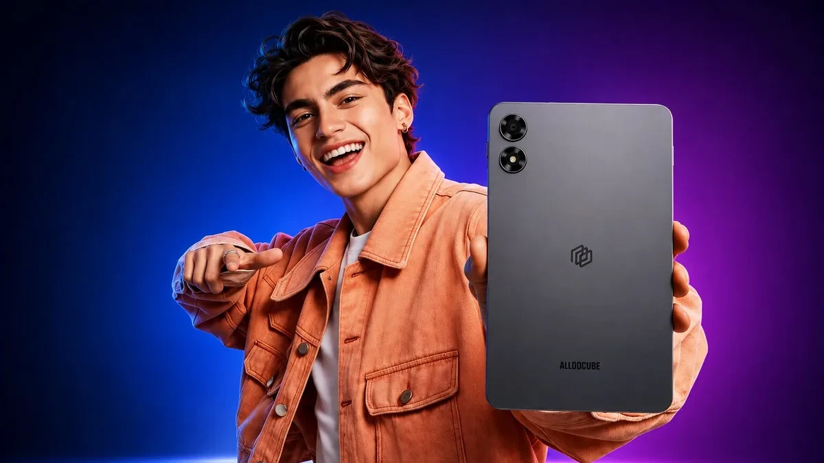 Alldocube iPlay 80 mini Pro tablet ringkas 8.4 inci