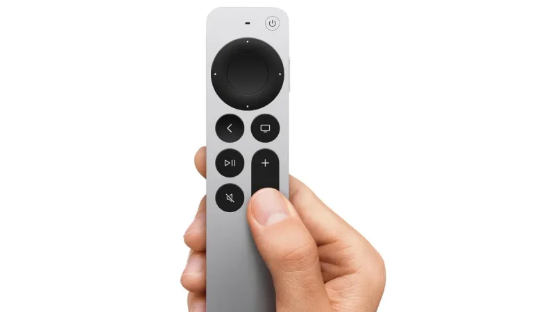 Amazon Fire TV Remote Plus Bawa Bodi Aluminium dan Fitur Pelacak