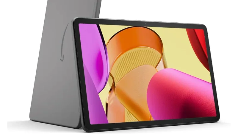 Amazon Siapkan Tiga Tablet Fire Baru, Bawa Spesifikasi Monster RAM 16GB