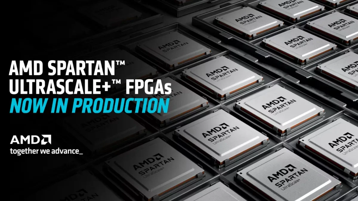 Arsitektur mikroprosesor AMD FPGA untuk pemrosesan gambar Mini-ISP
