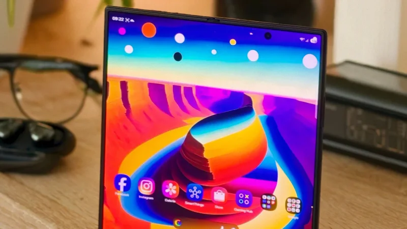 Analisis Galaxy Z Fold8 Ultra: Inovasi Lipat dengan Ekspektasi Tinggi