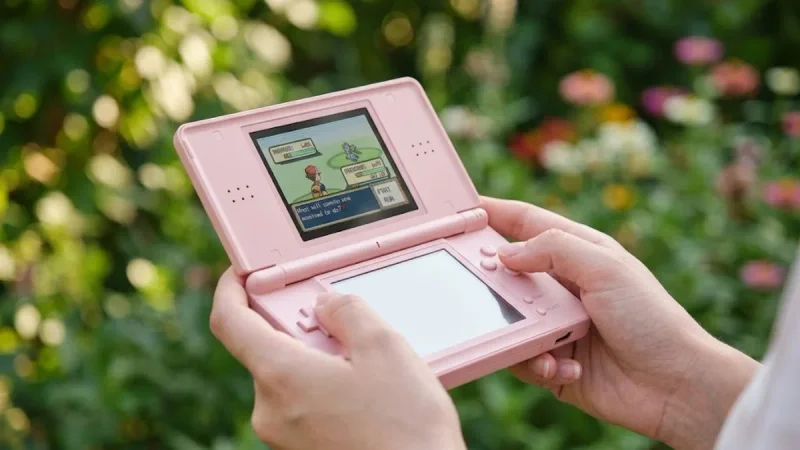 Anbernic RG DS Plus Resmi Diperkenalkan: Konsol Dual Screen di Bawah Rp1,77 Juta