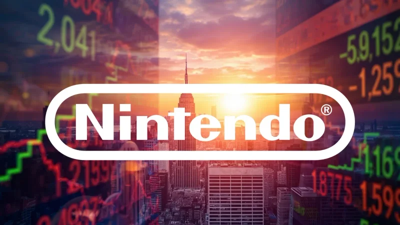 Antusiasme Konsol Zelda Switch 2 Tinggi, Ini Dinamika Saham Nintendo