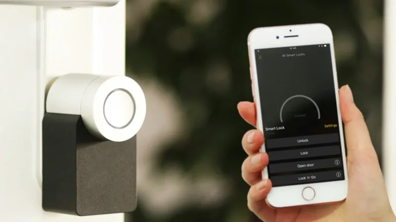 Apple Gandeng LG Garap Perangkat Smart Home Baru, Dari Video Doorbell hingga Smart Lock
