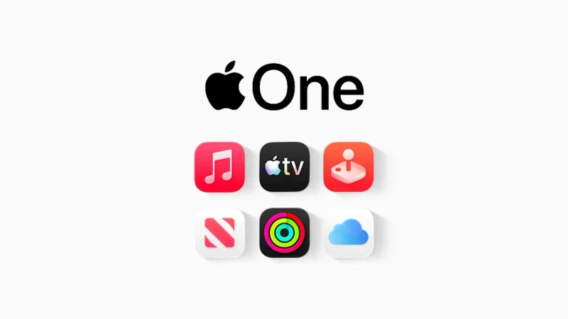 Apple One Naik Harga di Sejumlah Negara Eropa, Paket Family dan Premier Terdampak