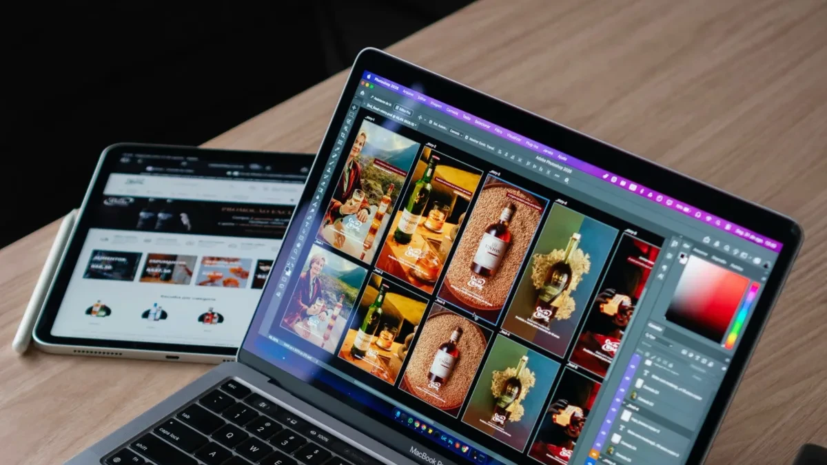 Deretan perangkat MacBook Pro terbaru yang dipersiapkan Apple untuk peluncuran akhir Oktober 2026