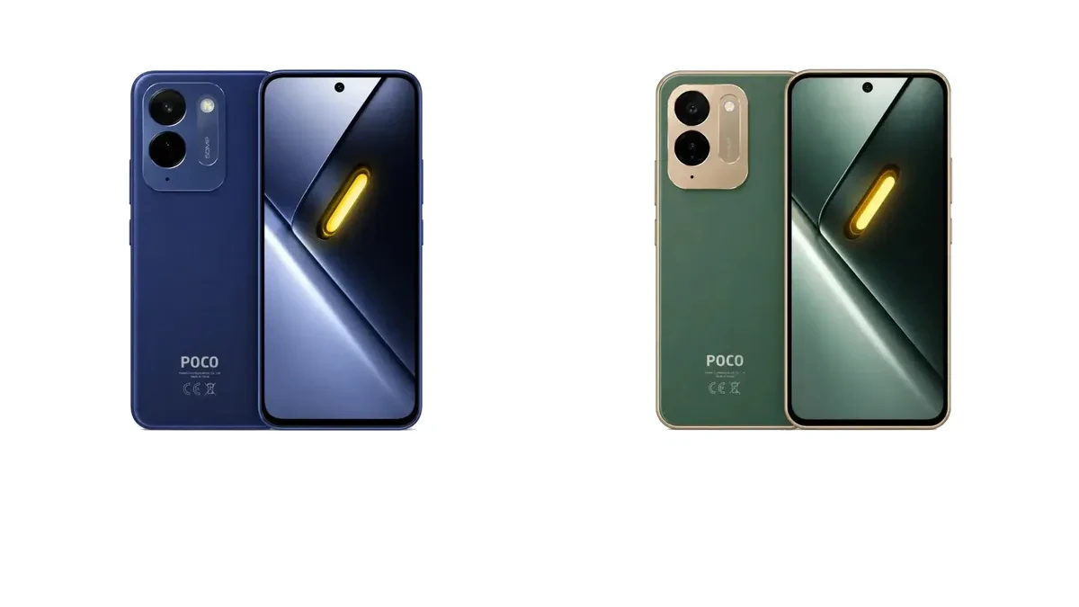 Bocoran smartphone Poco C95 Pro dengan baterai 7.500 mAh