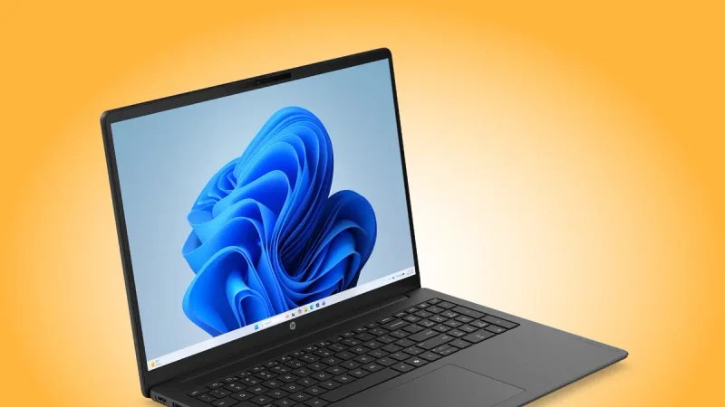 Bawa Intel Wildcat Lake dan Layar 16 Inci, HP Rilis Laptop OmniBook 3 16