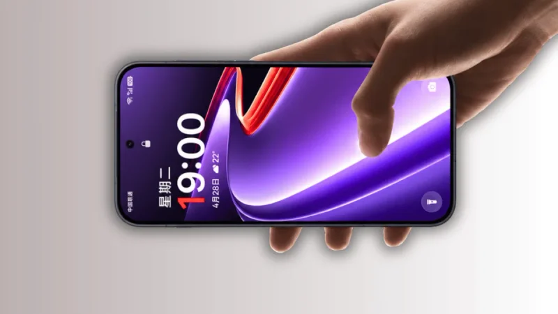 OnePlus Ace 7 Pro Bawa Layar 185Hz, Kipas Pendingin, dan Kamera 200MP