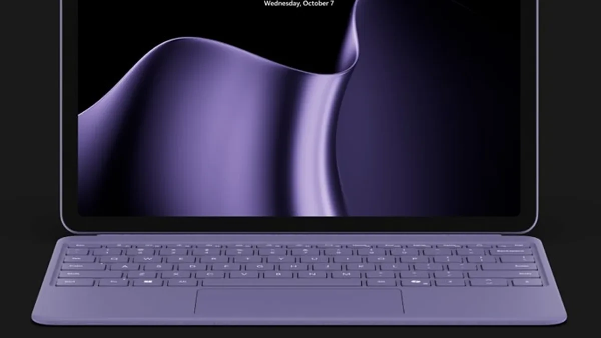 Microsoft Surface Pro 12-inci Edisi ke-2 dengan prosesor Snapdragon X2 Plus