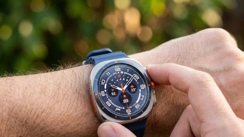 Bezel Galaxy Watch Ultra Dilaporkan Copot Sendiri, Pengguna Mengeluh