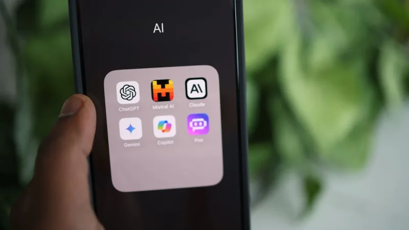 Biaya Tersembunyi Asisten AI Gratis: ChatGPT, Gemini, Claude, dan Copilot
