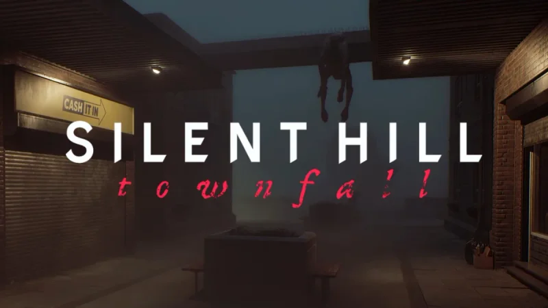 Bikin Merinding tapi Patah-Patah, Silent Hill: Townfall Banjir Keluhan